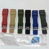 CASIO GSHOCK G-SHOCK GG1000 WATCH STRAP RUBBER STRAP GG 1000