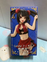 時崎狂三 中國風 水著 景品 figure 約會大作戰