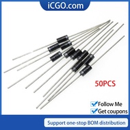 FR104 FR107 FR157 FR207 FR257 FR307 FR607 FR608 HER104 HER107 HER207 HER608 IN4937 1N5399 SR160 SR26