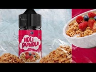 HOLI GRANOLA