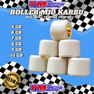 Roller mio carburetor ym racing roller mio carburetor 5 grams 6 grams 7 grams 8 grams 9 grams 10 gra