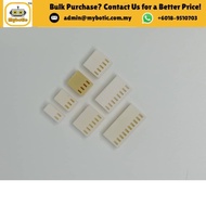 KF2510 PCB Connector Housing (2-10 WAYS)