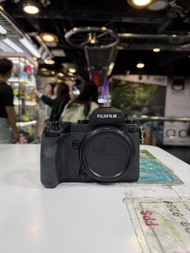 Fujifilm GFX50s