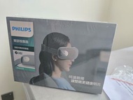 全新 Philips 智能眼部按摩儀