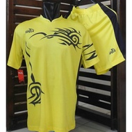 Sp3cs Suit Jersey/Football Uniform/Sports Shirt Costume/Football Team/Badminton/Tennis