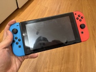 Nintendo Switch 遊戲機