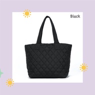 ใหม่ Lada กระเป๋าโท้ทคุณแม่ รุ่น Neela ใบใหญ่  มี 3 สีดำ/ เทาเข้ม/ เงิน ช่องเยอะ เบามาก นุ่มมาก ใส่เ