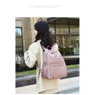 Backpack Women's Backpack Casual Large Capacity Travel Large Capacity Backpack