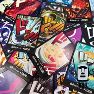 [One Piece Card Game] Separate One Cards Including Special [Toygame888 Shop]
