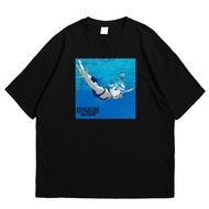 SUNOPY - Kaos Anime Evangeline Ayanami Rei