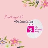 Package Crofton Gridle