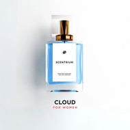 CLOUD | Perfume Inspired by AG Cloud | Women Perfume EDP SCENTRIUM