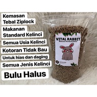 Rabbit Food Rabbit Pellets Vital Rabbit Rabbit FOOD PELLETS VITAL RABBIT CITRAFEED VITAL RABBIT Nova