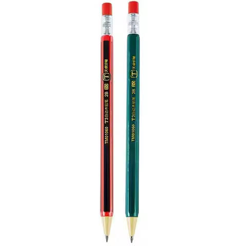 | 2.0mm core no wooden for School and and kid Kids present w16 Mechanical Pencil