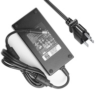 180W Dock Power Supply Fit for Dell Dock WD19 K20A001,Business Monitor Dock WD15 K17A001,Thunderbolt