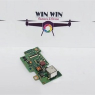 Dc power Board Flash Board DCDC for Nikon D3300