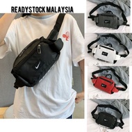 Sling bag men beg lelaki NIKE Men's Crossbody Bag Nike Waist Bag Men Chest Bag Cross Body Bags Man B
