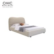 Chic Republic  เตียง 3.5 ฟุต  รุ่น AGORA/105