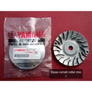 Home Fan Roller Only Yamaha Mio J/GT Fino/Xride Code 54P