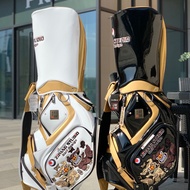Liuqiu Golf Bag Standard Ball Bag Lion Ball Bag Ball Bag Whole Set Ball Bag Golf Supplies Bag