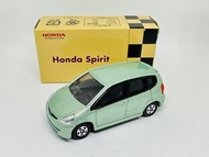 平放 Tomy Tomica no.100 Honda Spirit Honda Fit Honda Jazz 1/59 diecast toy car