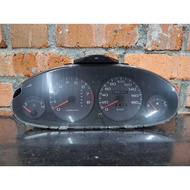 JDM Honda Integra DC2 DB8 AUTOMATIC AT Cluster Speedometer Speed Meter Instrument Gauge
