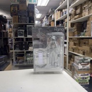 [放得高搵鬍鬚] 不二不議 Figma Archetype next She 女素體