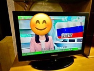 SAMSUNG三星 - 26吋高清液晶電視