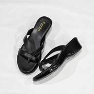 รองเท้าสวมลำลองเพื่อสุขภาพเท้าพื้นนุ่มใส่สบายมาก No.MN865-3 by here_shoe_shop