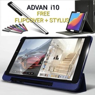 [TabSecond] Tablet Advan FullSet Tab Pro i10 Rom 16GB Promo Sony