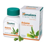 HIMALAYA Arjuna Cardiac Wellness 60s