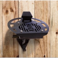 P & J Jebao Knight Parts HU+CK Hulk Handmade Furniture Helmet Holder USB Fan Steel Hat Mildew-Proof 