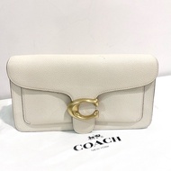 Coach Tabby 26白色