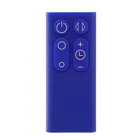 Replacement Remote Control For Dyson AM11 TP00 TP01 Air Purifier Fan
