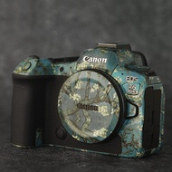 Suitable For Canon R5 Camera Stickers CanonR62/R7/R8/R10 Camera Full-inclusive Protective Film 3M Fi