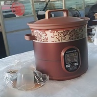 Joyoung/Joyoung JYZS-K523 Electric Stew Pot Household Automatic Health Smart Soup Purple Casserole