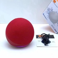 🔥【จัดส่งรวดเร็ว】 COD🔥Alexa Echo Dot รุ่น4th ของแท้บลูทูธไร้สายสำหรับบ้านลำโพงอัจฉริยะนานาชาติ