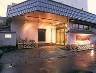 魚醬春日本館飯店