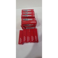 Laser iridium spark plug jazz RS / S gen 8 city GM2 2008-2013 freed IZFR6K11NS