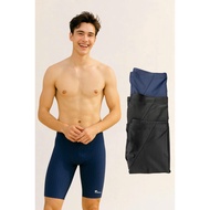 MEN'S SWIMWEAR MEN'S TRIANGLE SWIMMING PANTS WITH 4-WAY STRETCH FOR SWIMMING PEOPLE _ WORKERS