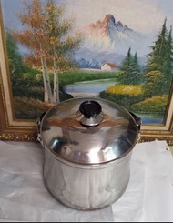 不銹鋼真空炆煲