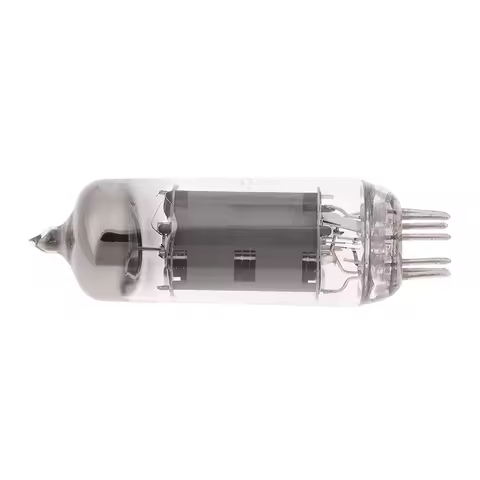 1Pc For Pairing Tube Amplifiers Preamplifier 6BA6 EF93 6K4 Vacuum Tubes Valve Electronic Tube Upgrad