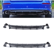 CIVIC FE 2022 2023 2024 REAR BUMPER DIFFUSER LIP BODYKIT SKIRTING