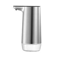 WASHBON 自動感應洗手機 UD-6600FN-S 銀色 1台