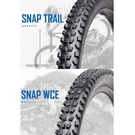 VEE TIRE SNAP TRAIL SNAP WCE FLOW R-CP 29X2.35 27.5X2.35 29x2.5 27.5x2.5 TOP 40 COMPOUND GRAVITY Cor