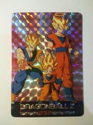 龍珠閃卡 Dragonball Hero Collection no.235