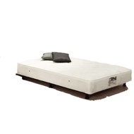 PREMIUM kasur spring bed multibed central deluxe 90x200cm tanpa
