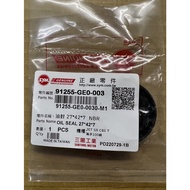 Sym Motors Sanyang Oil Seal 27X42X7 Rear Wheel Center Various Cars 91255-GE0-003 Oil Seal Ex5 Oil Se