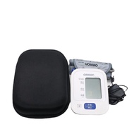 EVA Bag Omron Blood Oxygen Meter Storage Box Fish Leap Electronic Blood Pressure Meter Measuring Ins
