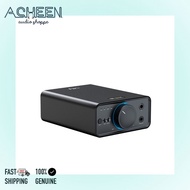 FiiO K7 Dual AK4493S Balanced Desktop DAC & Headphone Amplifier